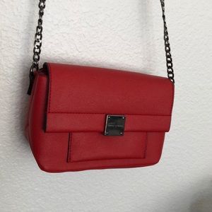 Small Armani Exchange Purse